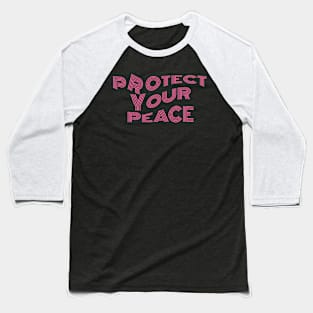 :Proteck Baseball T-Shirt